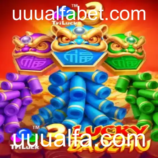 Explorando o Fascinante Mundo de 3LuckyBaozhu