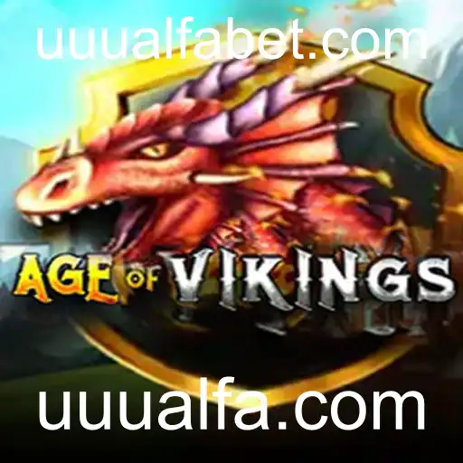 AgeofViking: Explorando Aventura e Estratégia em um Mundo Viking