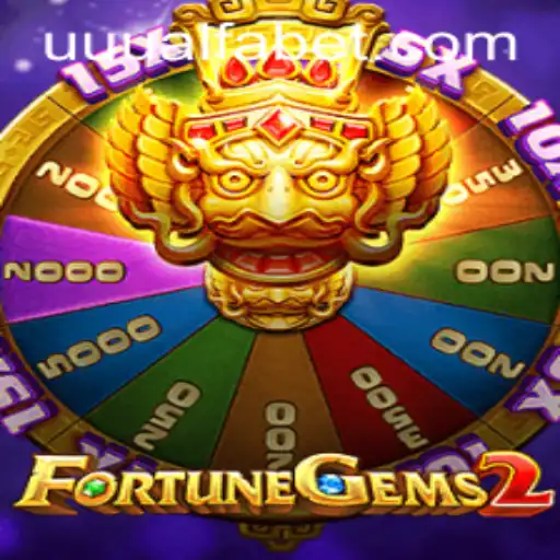 FortuneGems2: Uma Aventura Fascinante no Mundo dos Jogos Online