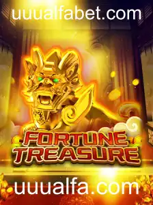 FortuneTreasure: Descubra Aventuras Inesquecíveis no Mundo dos Jogos