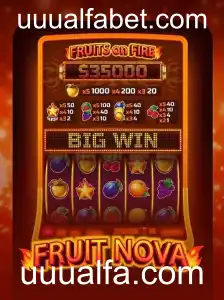 Explorando o Mundo de FruitNova: Um Guia Detalhado