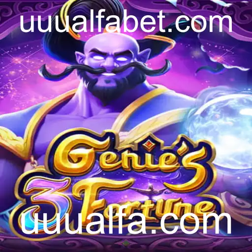Explorando o Fascinante Mundo de Genie3Fortune