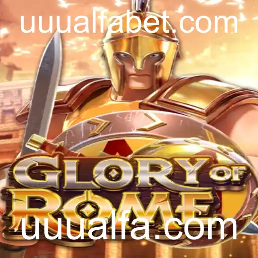 Tudo Sobre GloryofRome: Um Aventuroso Jogo de Estratégia
