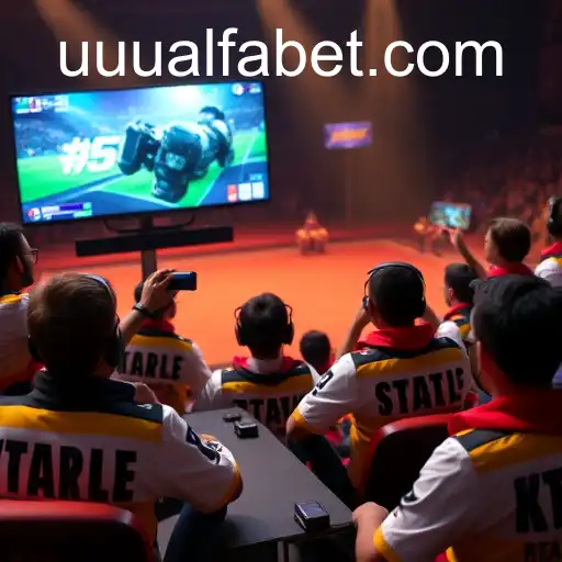 Jogos ao vivo