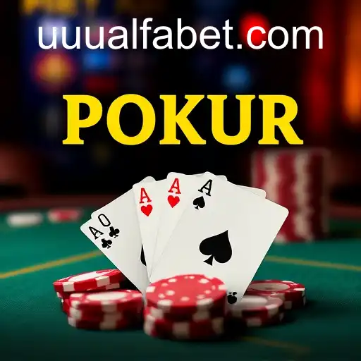 Jogos de pôquer