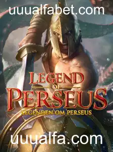 Explorando o Fascinante Mundo de LegendofPerseus