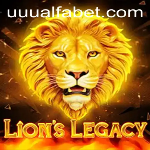 LionsLegacy: Uma Jornada Épica em um Mundo de Estratégia e Aventura