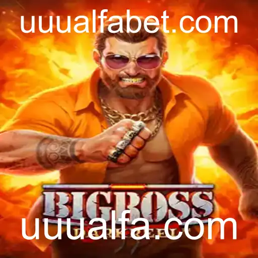 BigBoss: A Revolução no Mundo dos Jogos de Estratégia