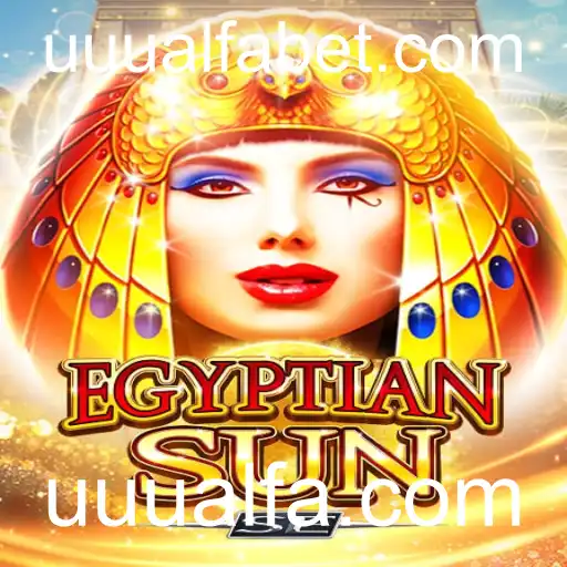 Explorando o Fascinante Mundo de EgyptianSunSE