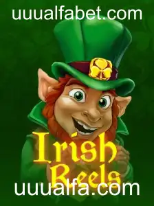 IrishReels: Um Mundo de Aventuras com Temática Irlandesa