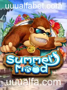 Descubra o encantador jogo SummerMood