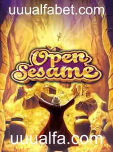 Descubra o Mundo do Jogo OpenSesame