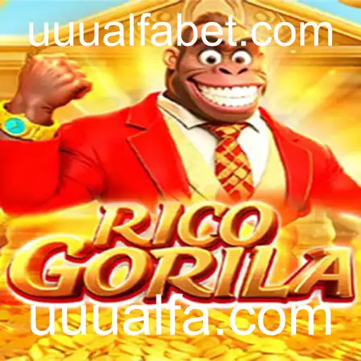 Descubra o Mundo de Aventura e Estratégia com RicoGorila
