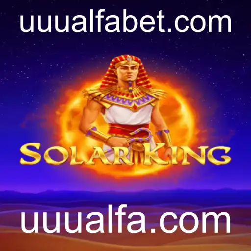 Descubra SolarKing: O Jogo Que Está Conquistando o Público
