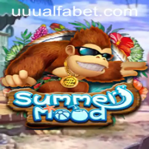 Descubra o encantador jogo SummerMood